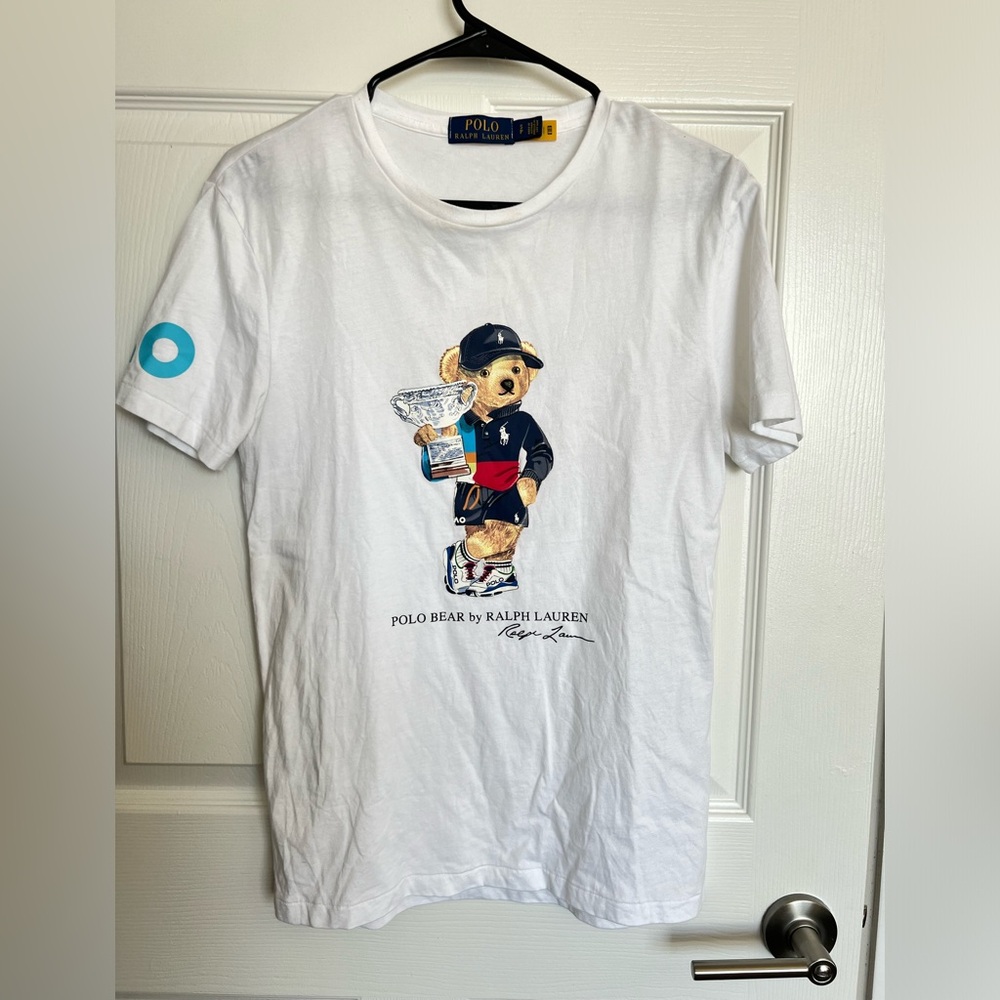 POLO Ralph Lauren Australia Open Tshirt